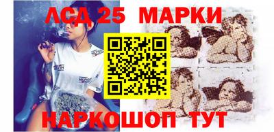 гашик Кандалакша