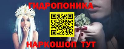 гашик Кандалакша